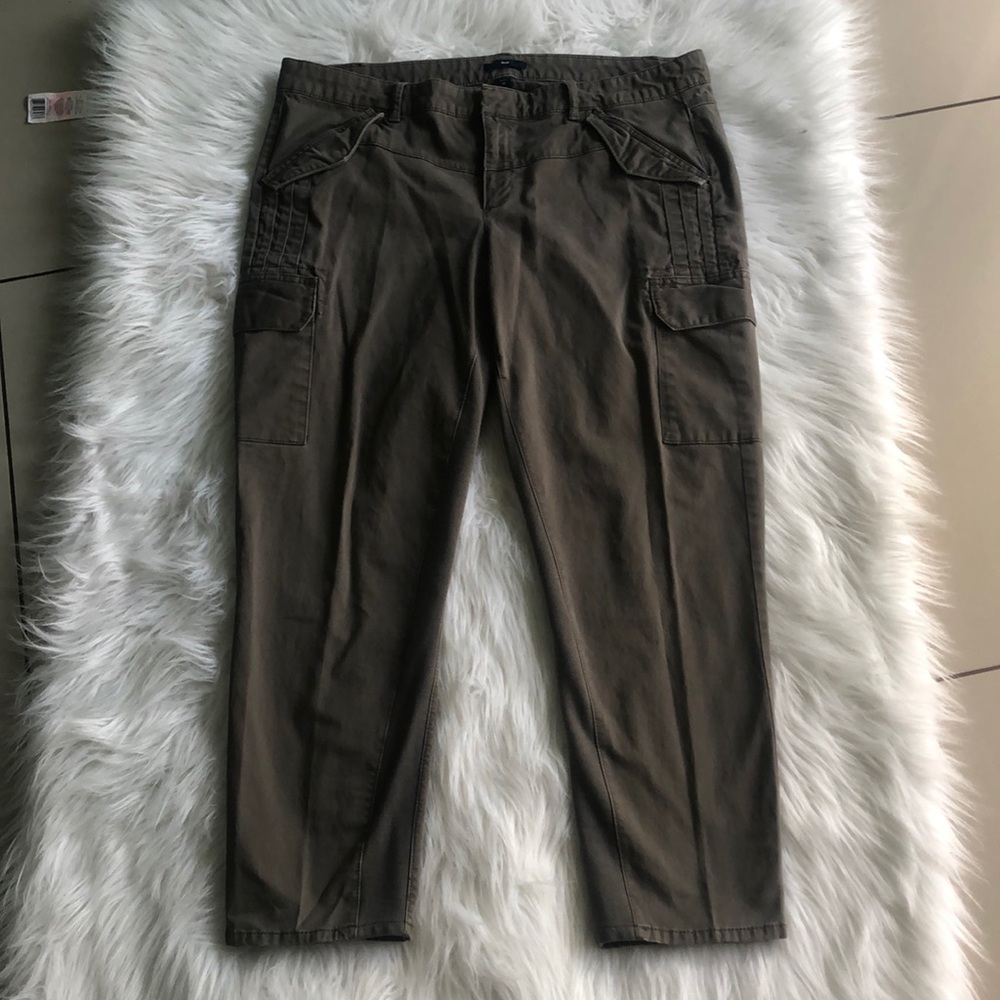 Gap capri